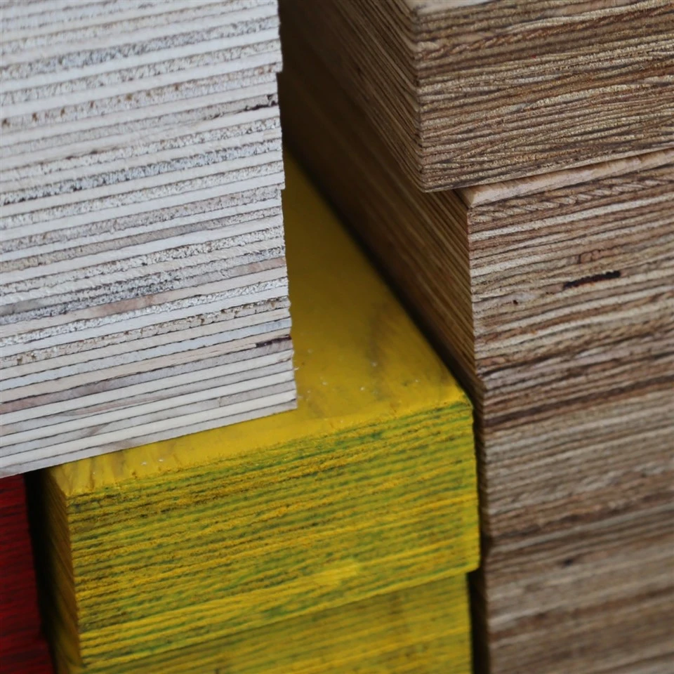 Preservative-treated LVL (Laminated Veneer Lumber) factory
